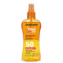 Spray Fotoprotector SPF50 Aqua UV Spray Fotoprotector SPF50 Aqua UV
